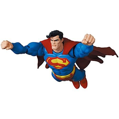 MAFEX マフェックス No.161 SUPERMAN スーパーマン ☆★☆彡