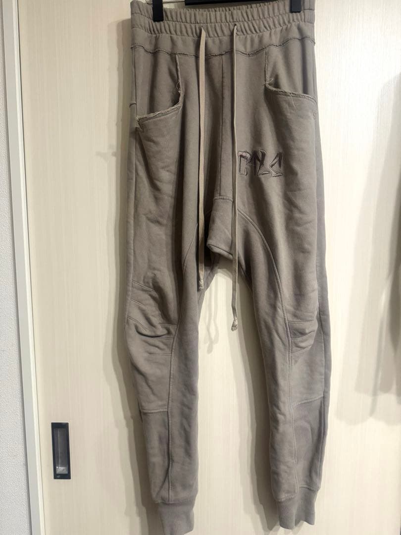 パンツ CVTVLIST USUAL SWEAT PANTS 1