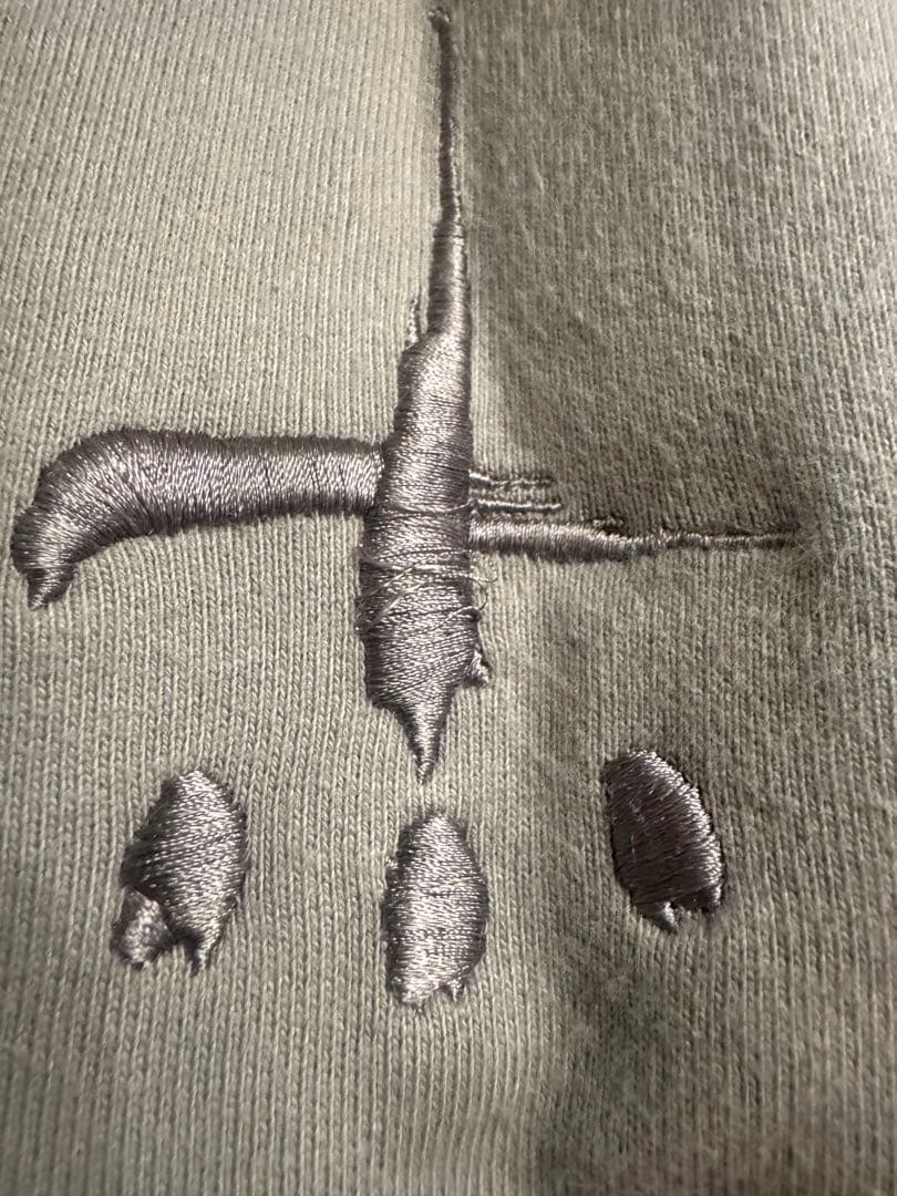 パンツ CVTVLIST USUAL SWEAT PANTS 1