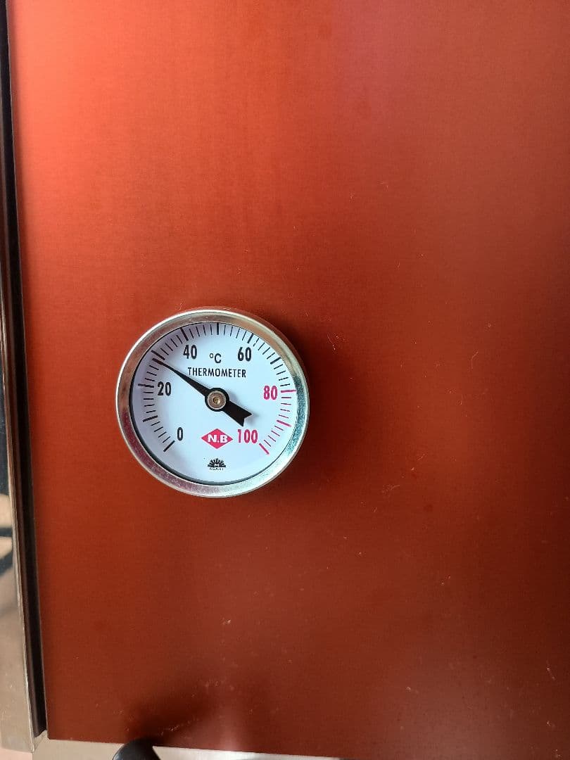 タオルスチーマー　理容　床屋　美品