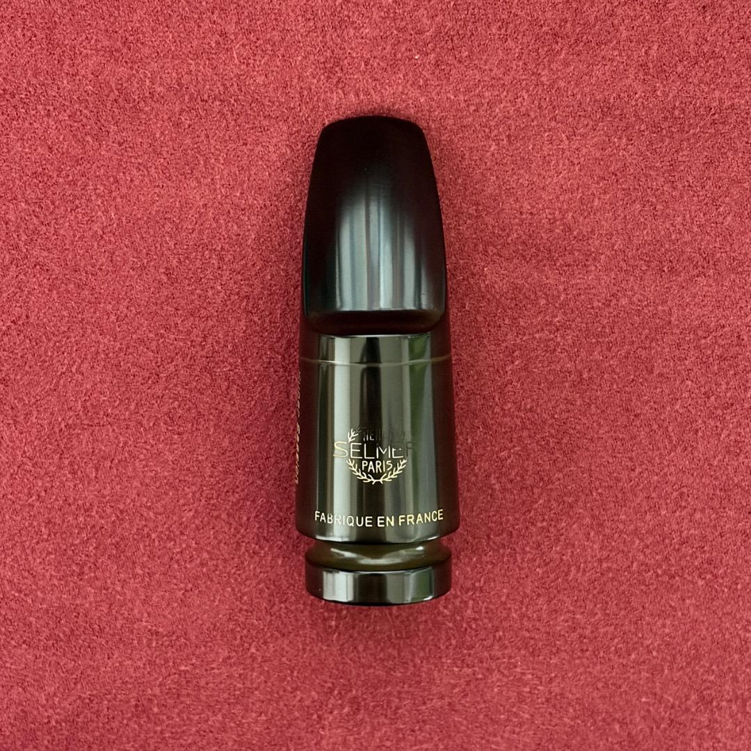 ソプラノ Super Sesseion E セルマー マウスピース