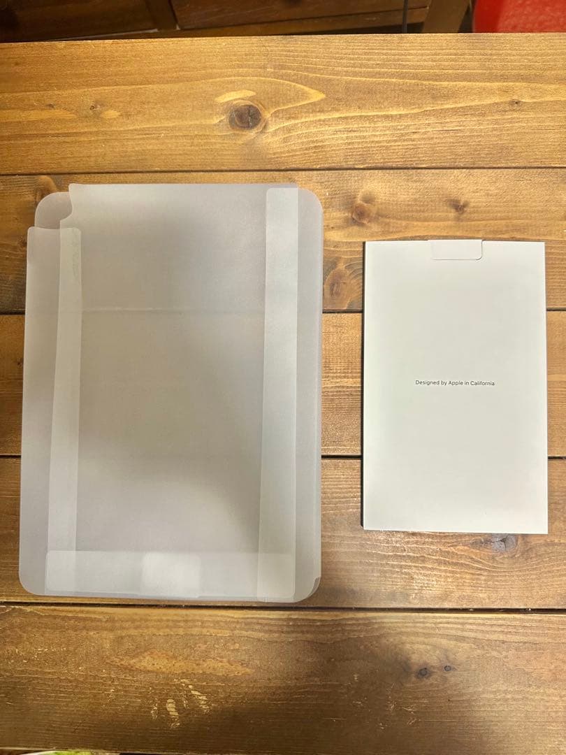 【極美品】Apple iPad (A16) ⭐︎256GB⭐︎Wi-Fi⭐︎シルバー