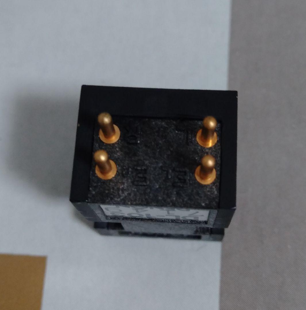 デノン MCカートリッジ DL-103 出力音質良好です