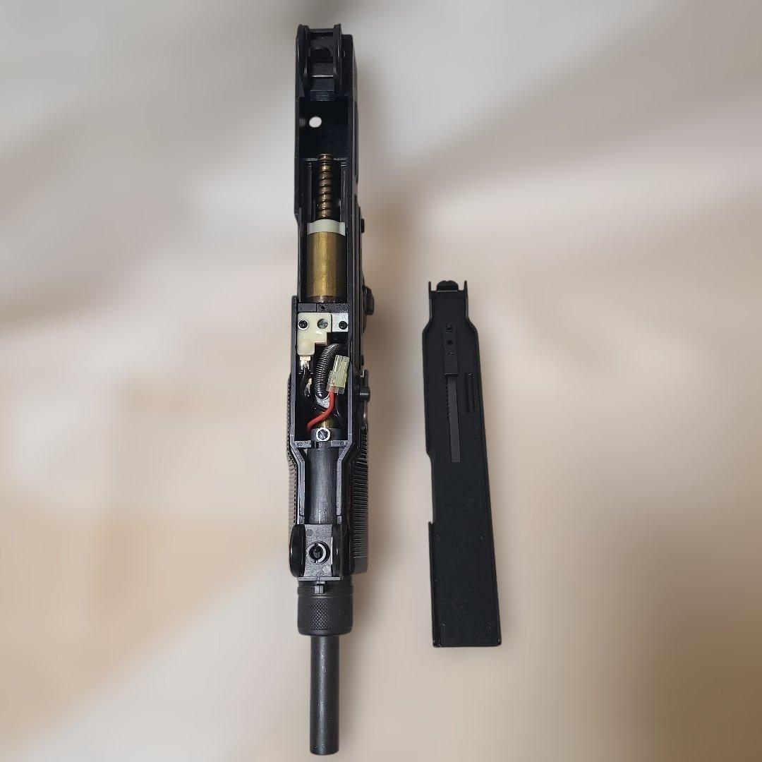 marushinマルシン　uziウージー　電動ガン