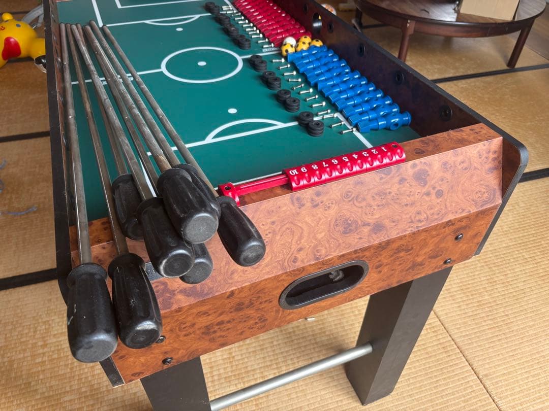 HARVARD(ハーバード) テーブルサッカー 引き取り限定　レトロ　値交渉可