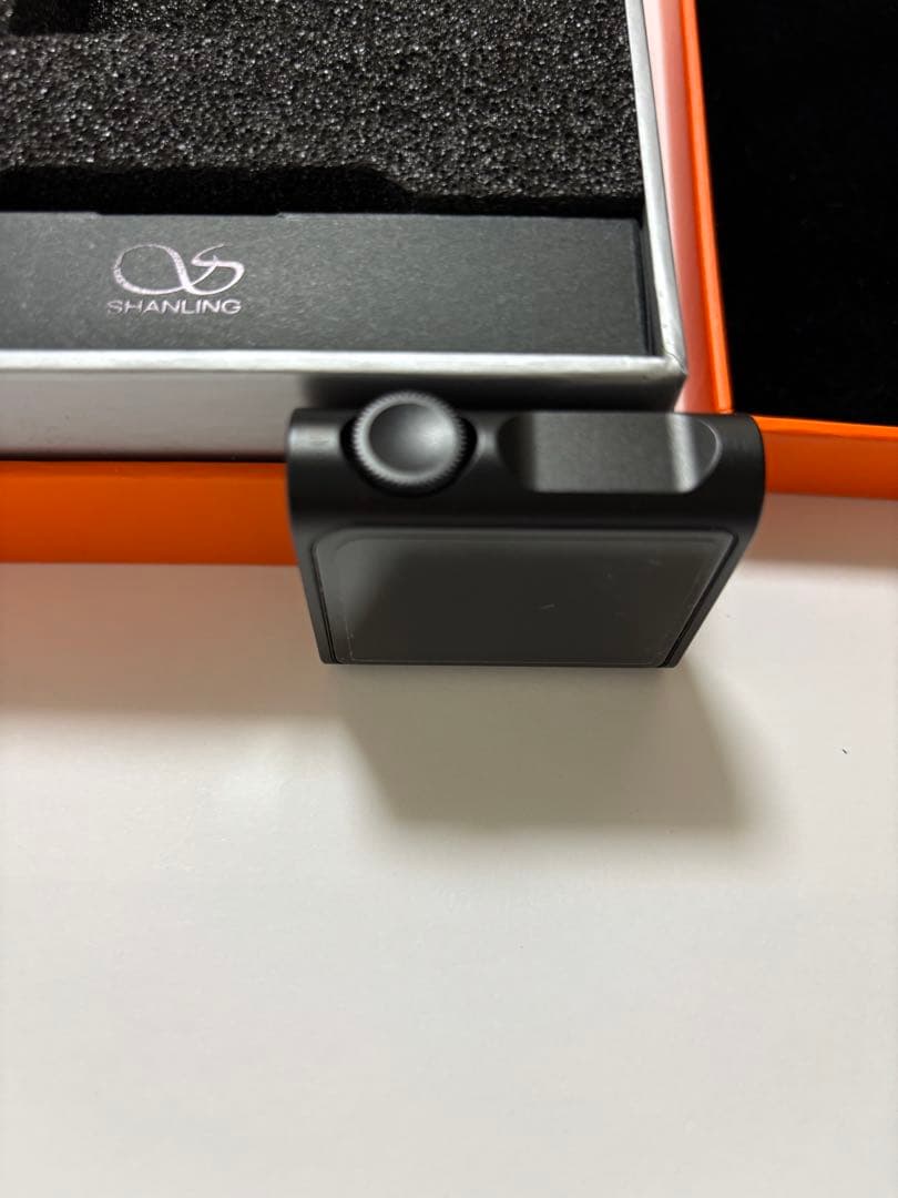 ミ*K様 M0 Pro ポータブル音楽プレーヤー