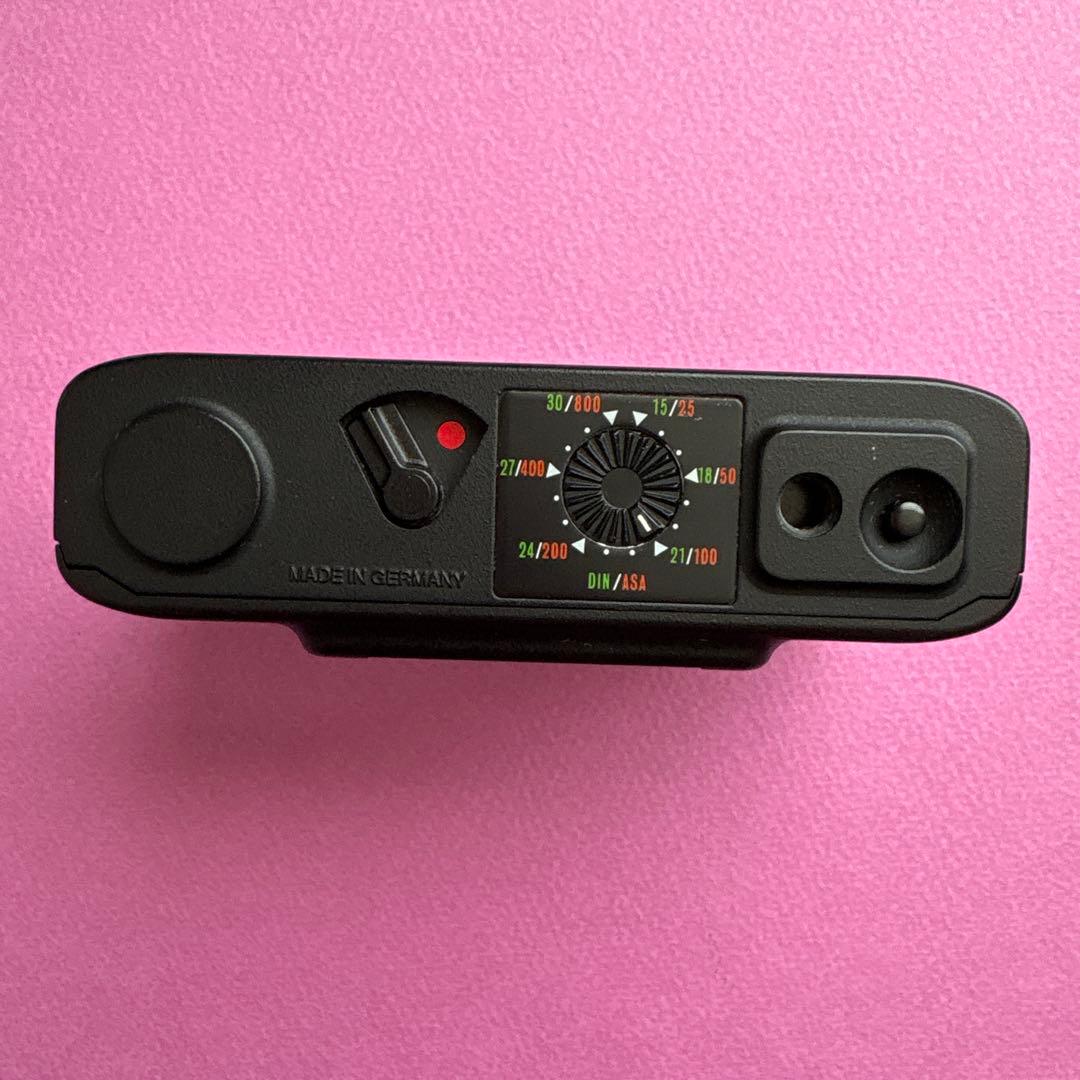 MINOX 35 GT フィルムカメラ