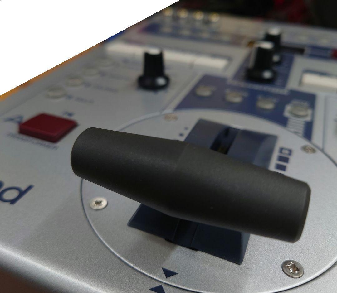 ■■【動作品】Roland V-4 4チャンネルビデオミキサー