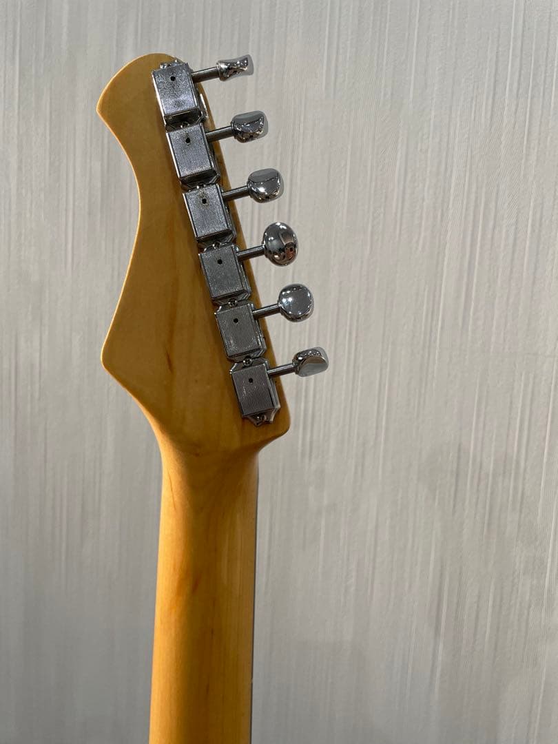 Bill's Brothers EXCELLENT ストラト キャスター