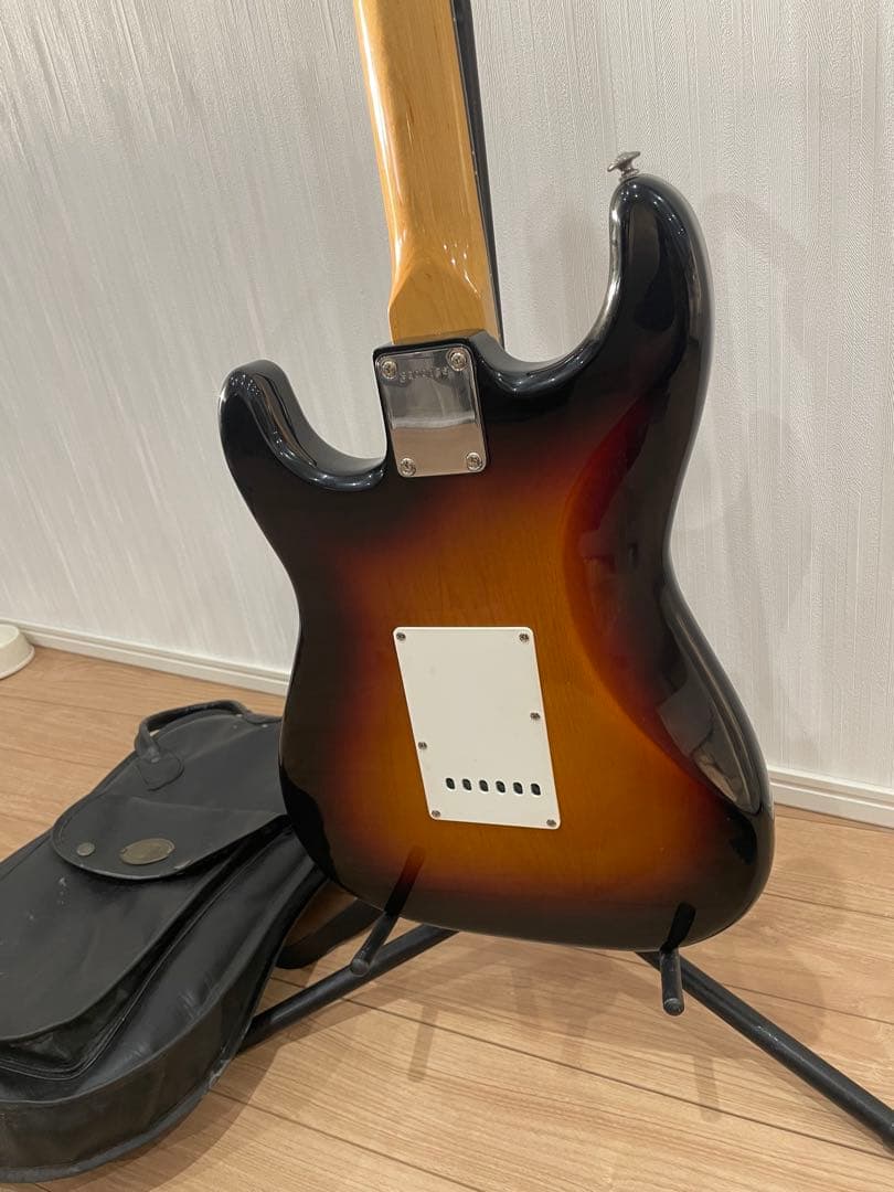 Bill's Brothers EXCELLENT ストラト キャスター