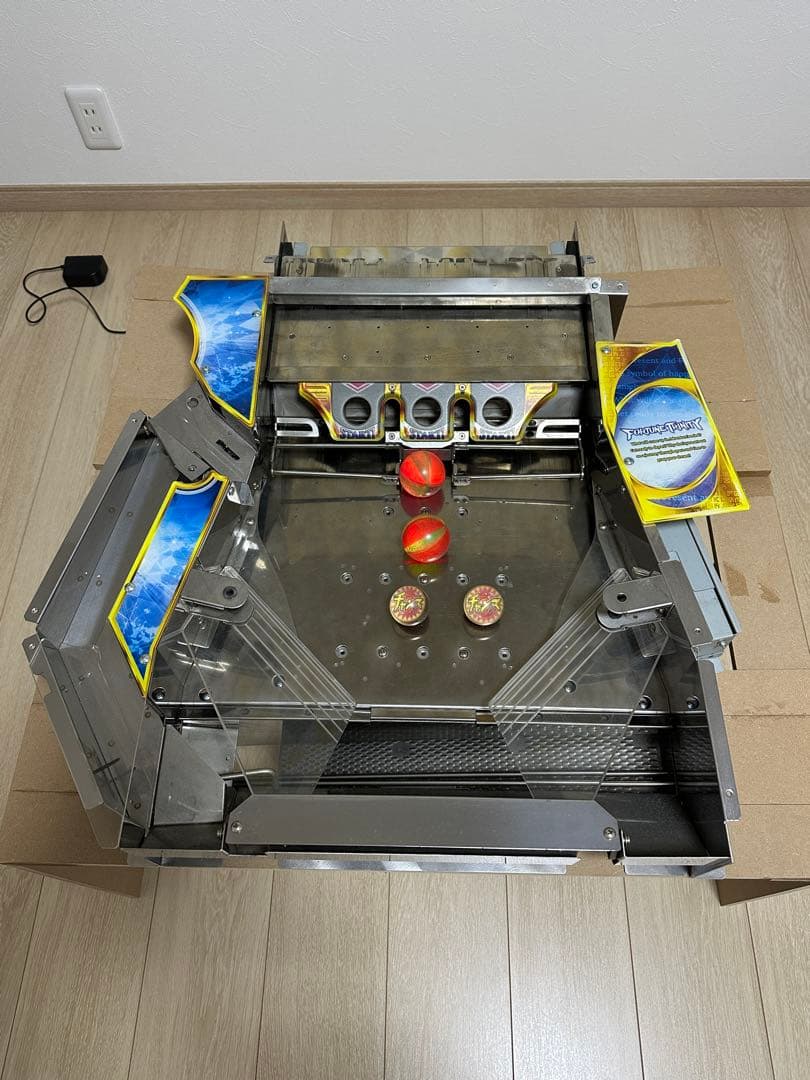 【動作確認済み】フォーチュントリニティ　フィールドセット