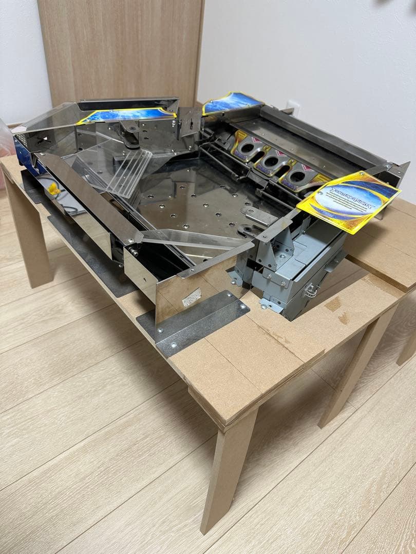 【動作確認済み】フォーチュントリニティ　フィールドセット