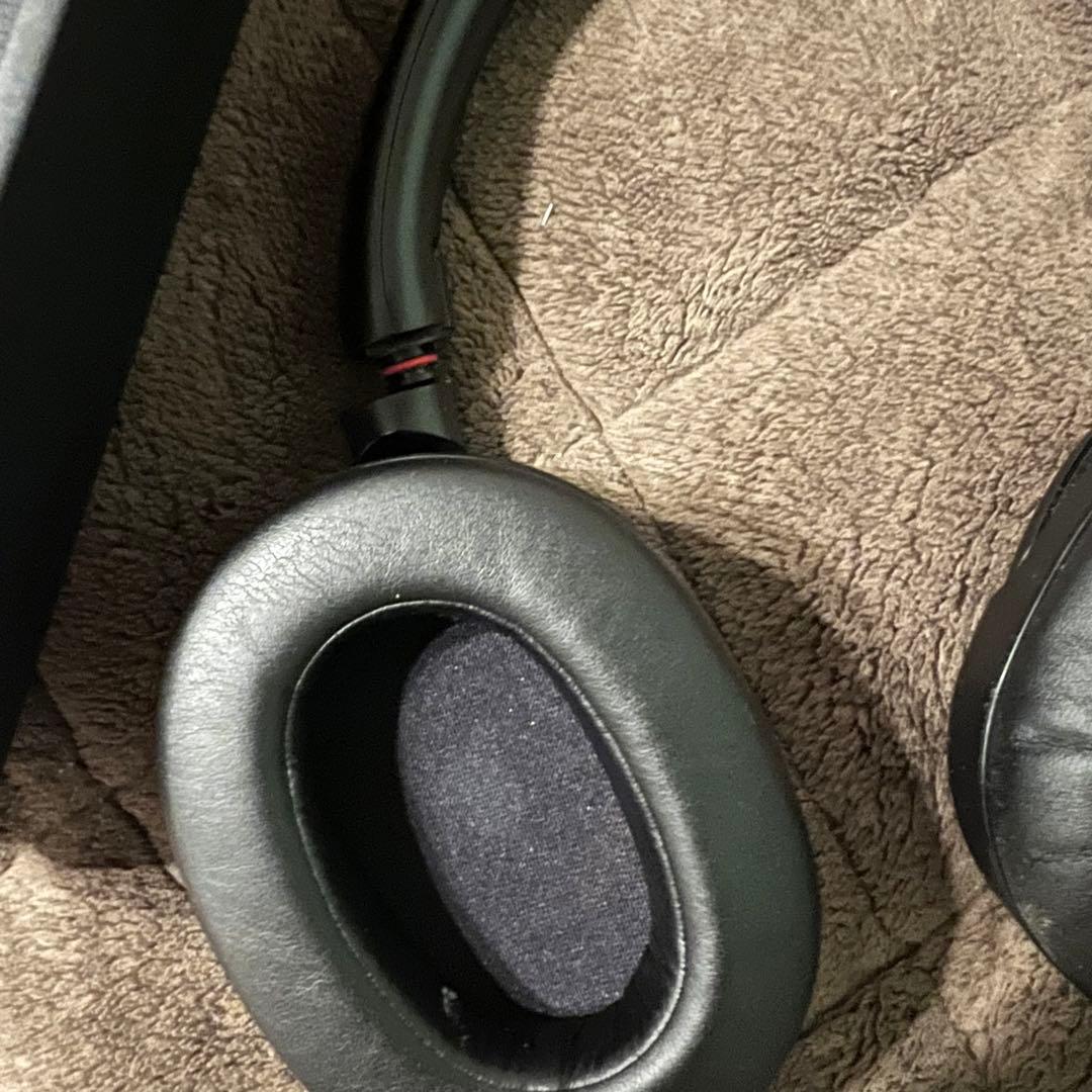 KINTA【ジャンク】SONY ULT WEAR ブラック