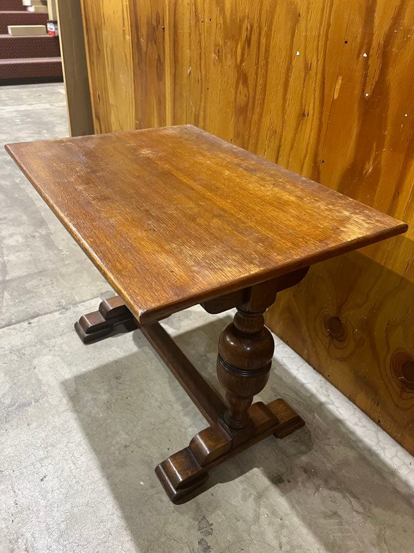 （1）期間限定値下げ　ドローリーフテーブル