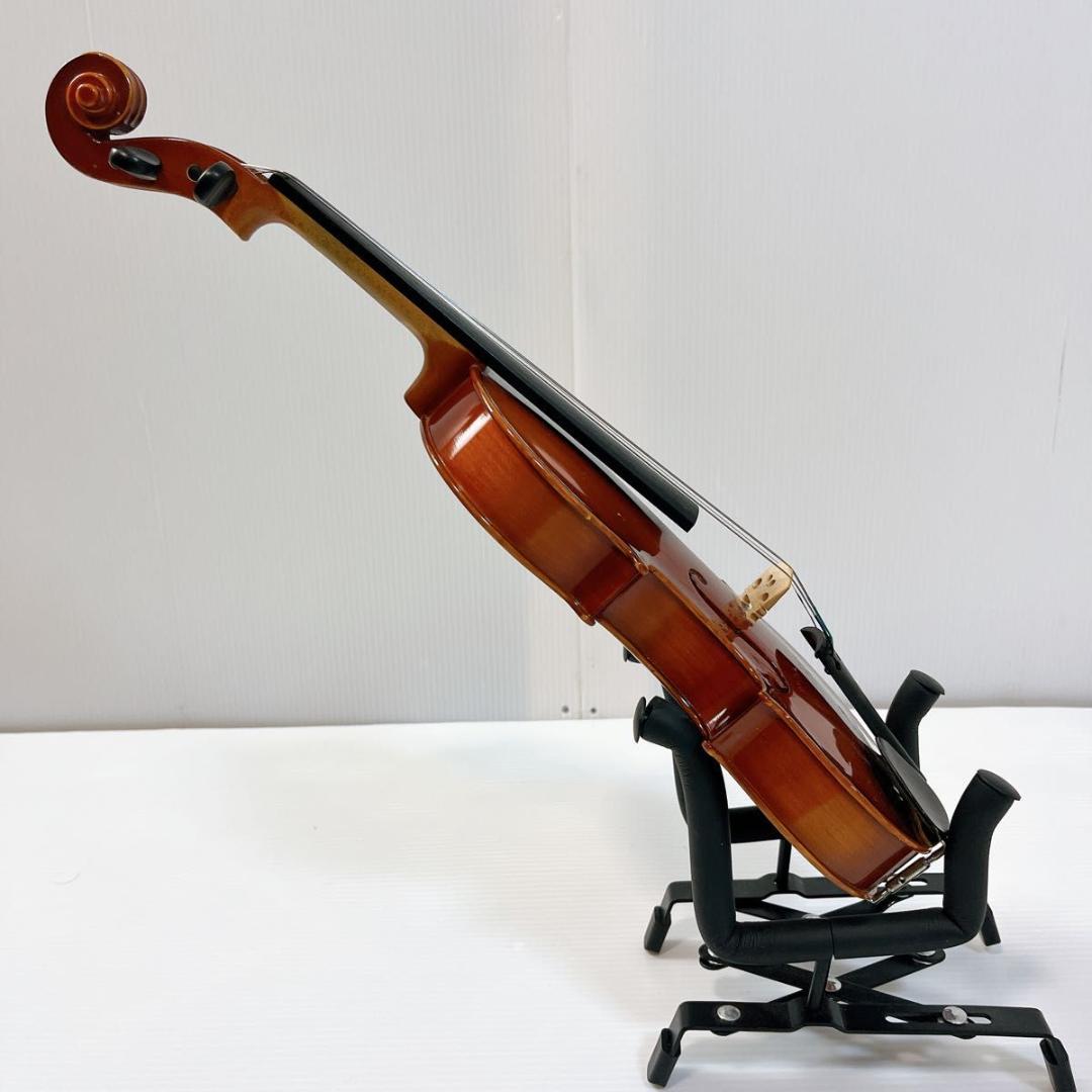 Suzuki スズキ バイオリン No.200 1/8 2009年製