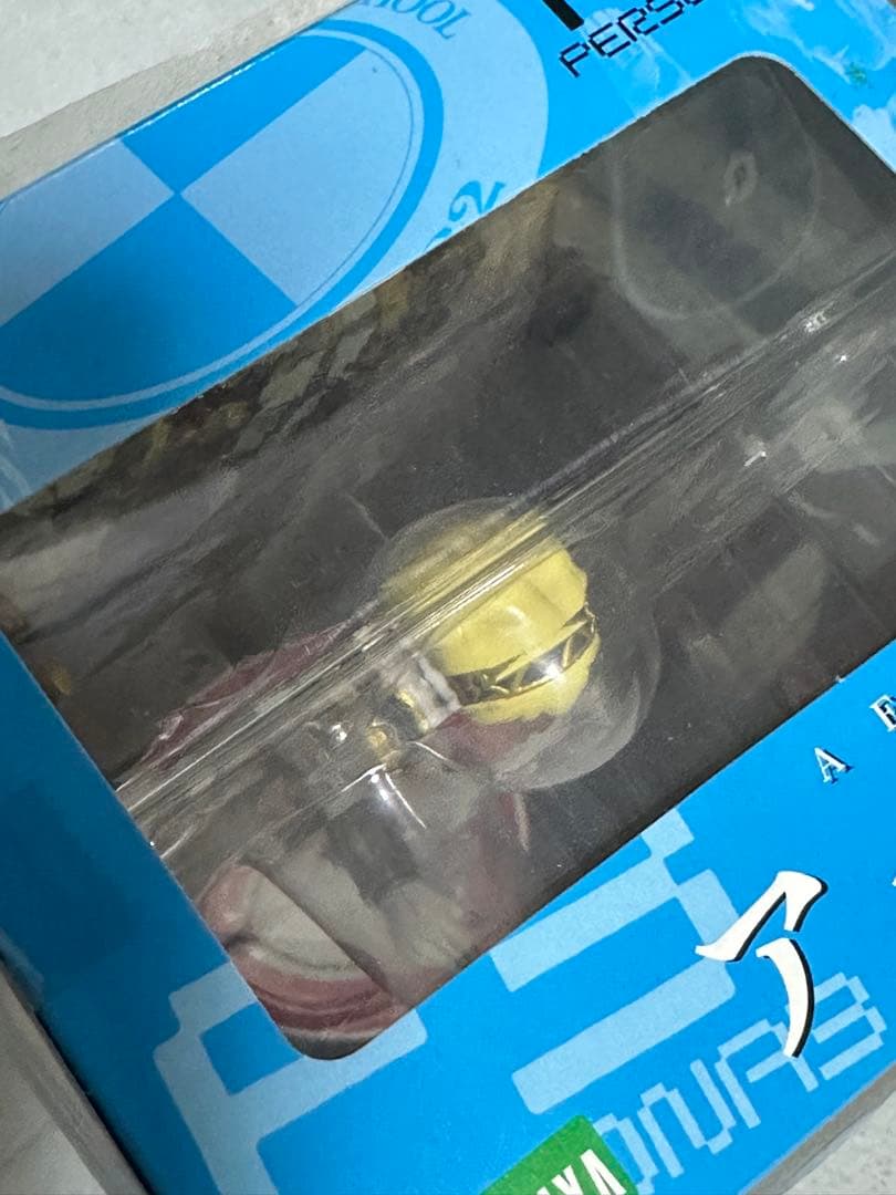 新品 未開封 壽屋 ペルソナ3 アイギス 1/7スケール フィギュア