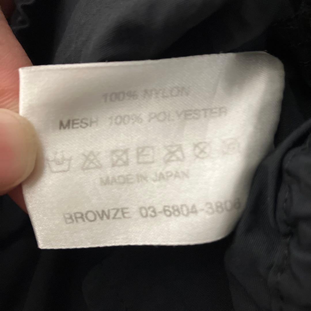 【ennoyセット販売】ボーダーTシャツ×ナイロンショーツ