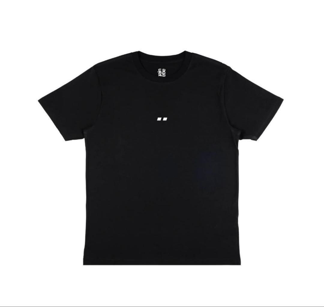 Fred,again Tシャツ XL フジロック ブラック