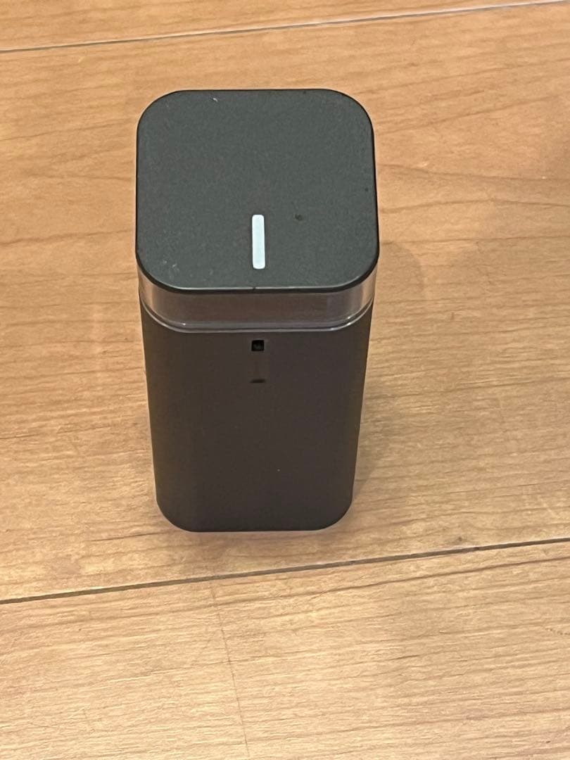 iRobot Roomba i7 ロボット掃除機 本体 / ジャンク扱い