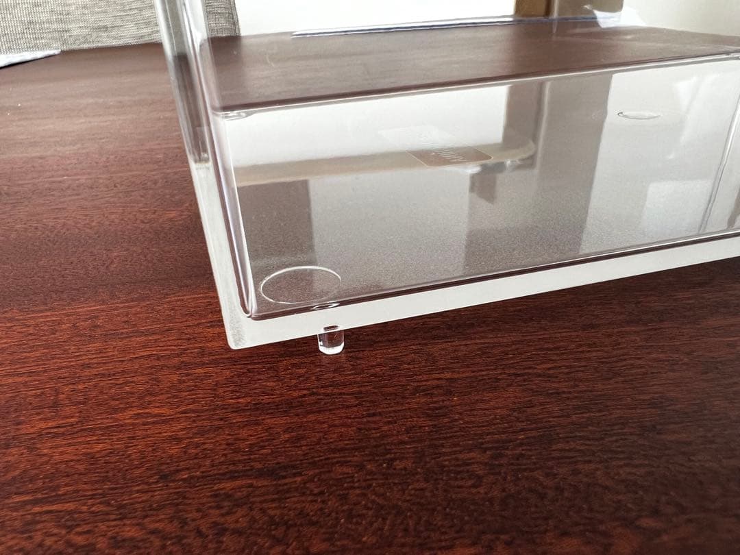 4個セット　爬虫類飼育ケージ 30×20×15