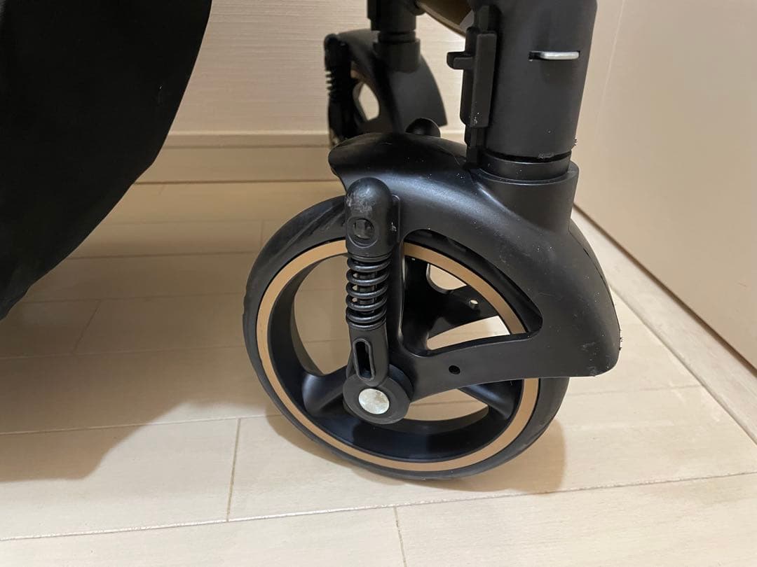 ペットパラダイス　プレミアムカート　ペットカート