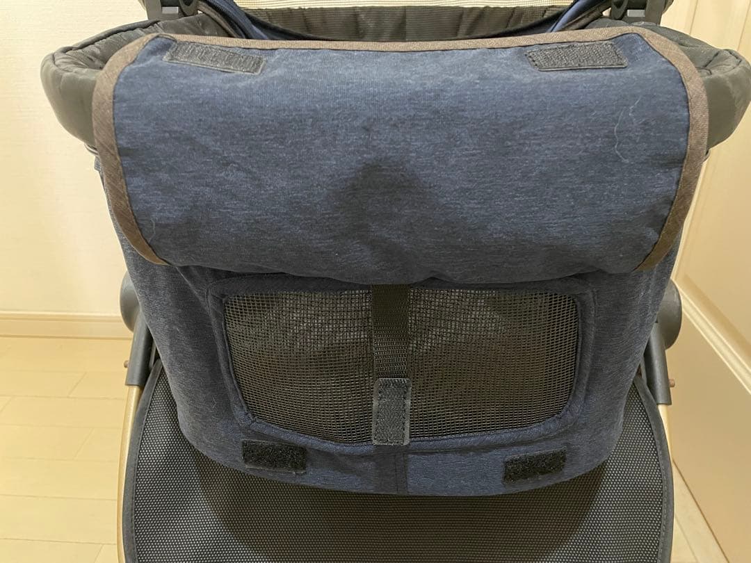 ペットパラダイス　プレミアムカート　ペットカート