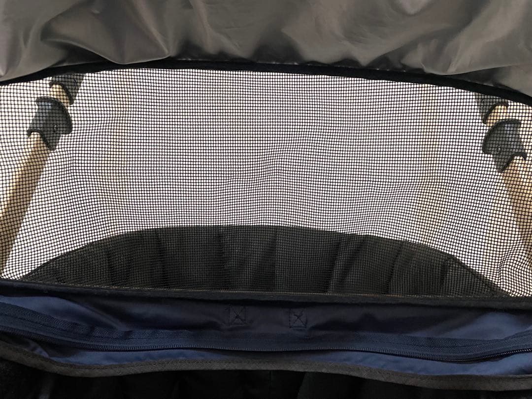 ペットパラダイス　プレミアムカート　ペットカート