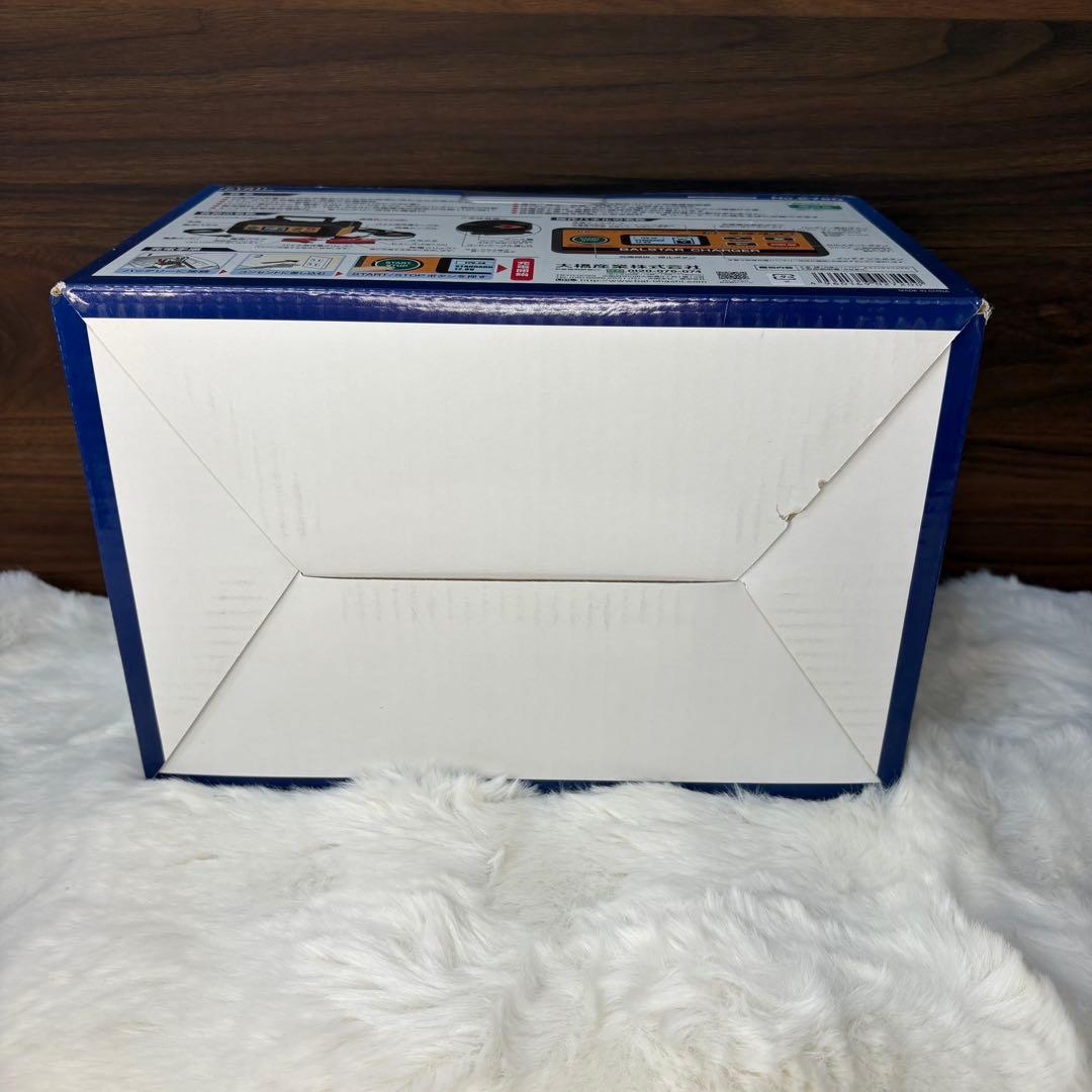 新品未使用BAL12V/24Vバッテリー充電器 バッテリーチャージャー カー用品