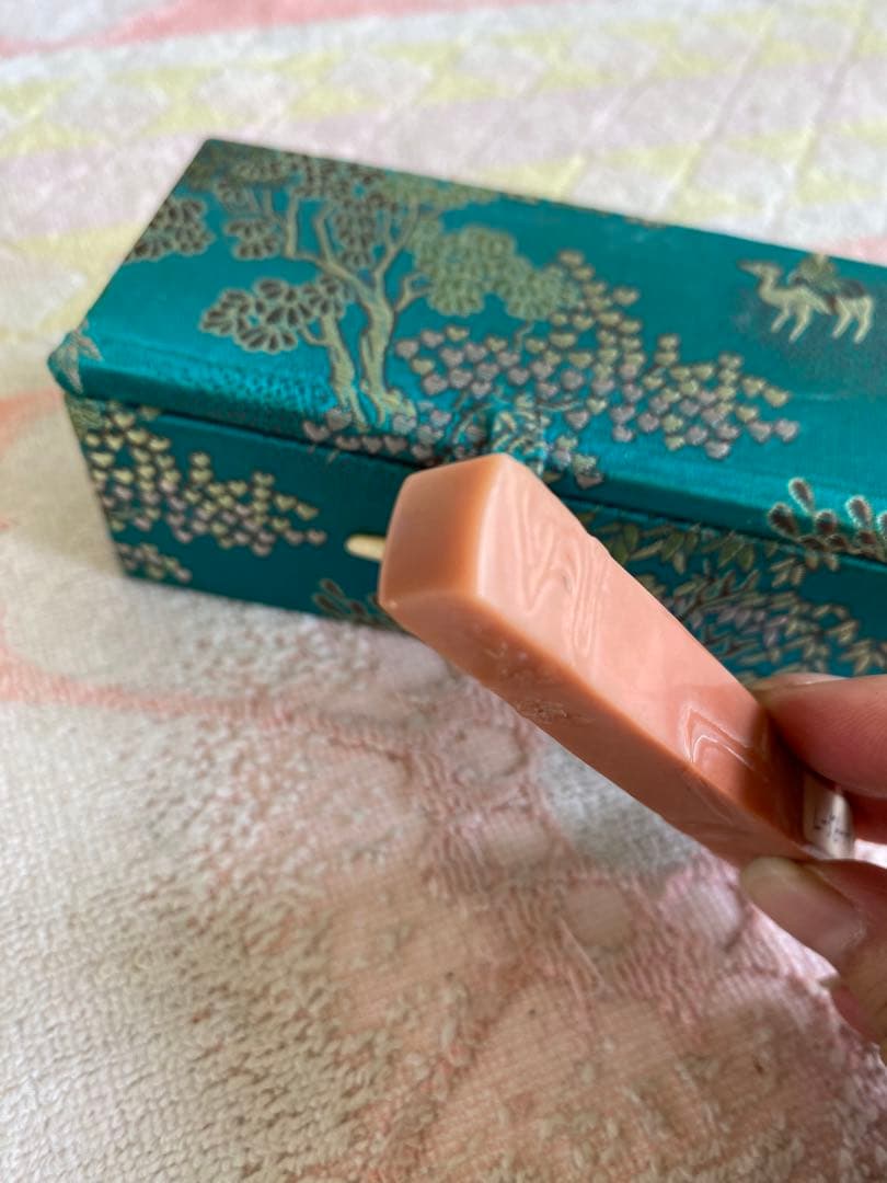 醉芙蓉　落款　書道　彫刻　印鑑　印材　印章 時代物　中国