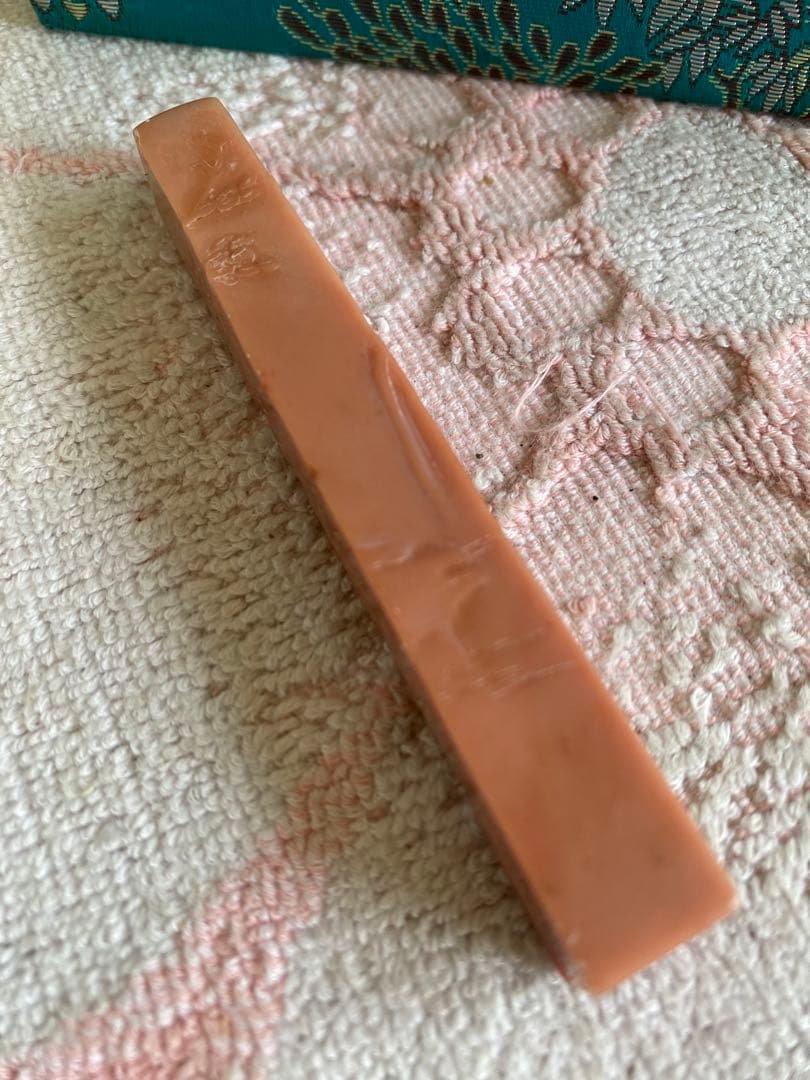 醉芙蓉　落款　書道　彫刻　印鑑　印材　印章 時代物　中国