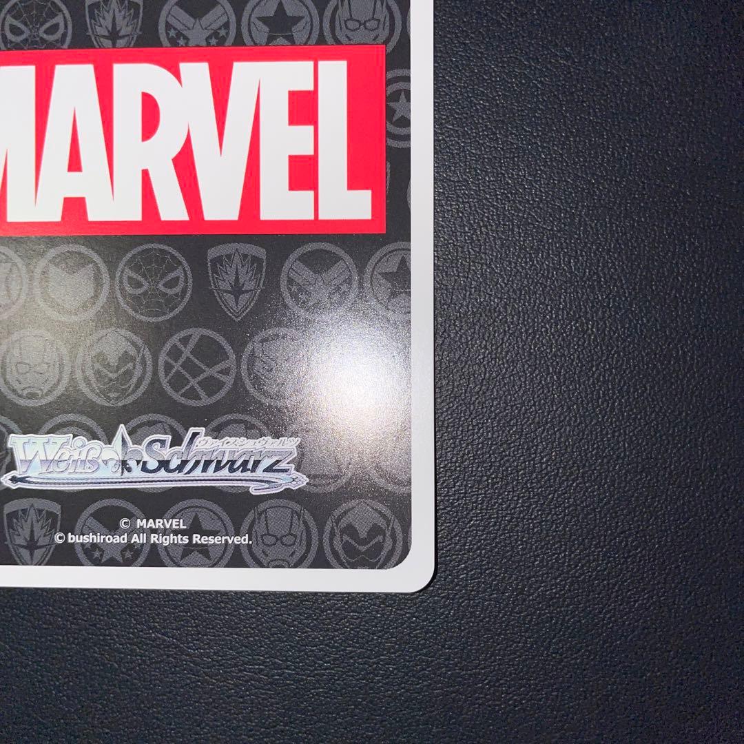 ヴァイス　marvel シビル・ウォー・キャプテン・アメリカ&アイアンマンSP