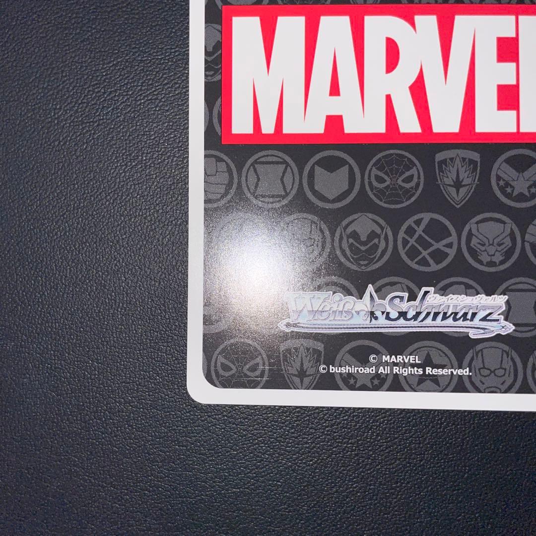 ヴァイス　marvel シビル・ウォー・キャプテン・アメリカ&アイアンマンSP