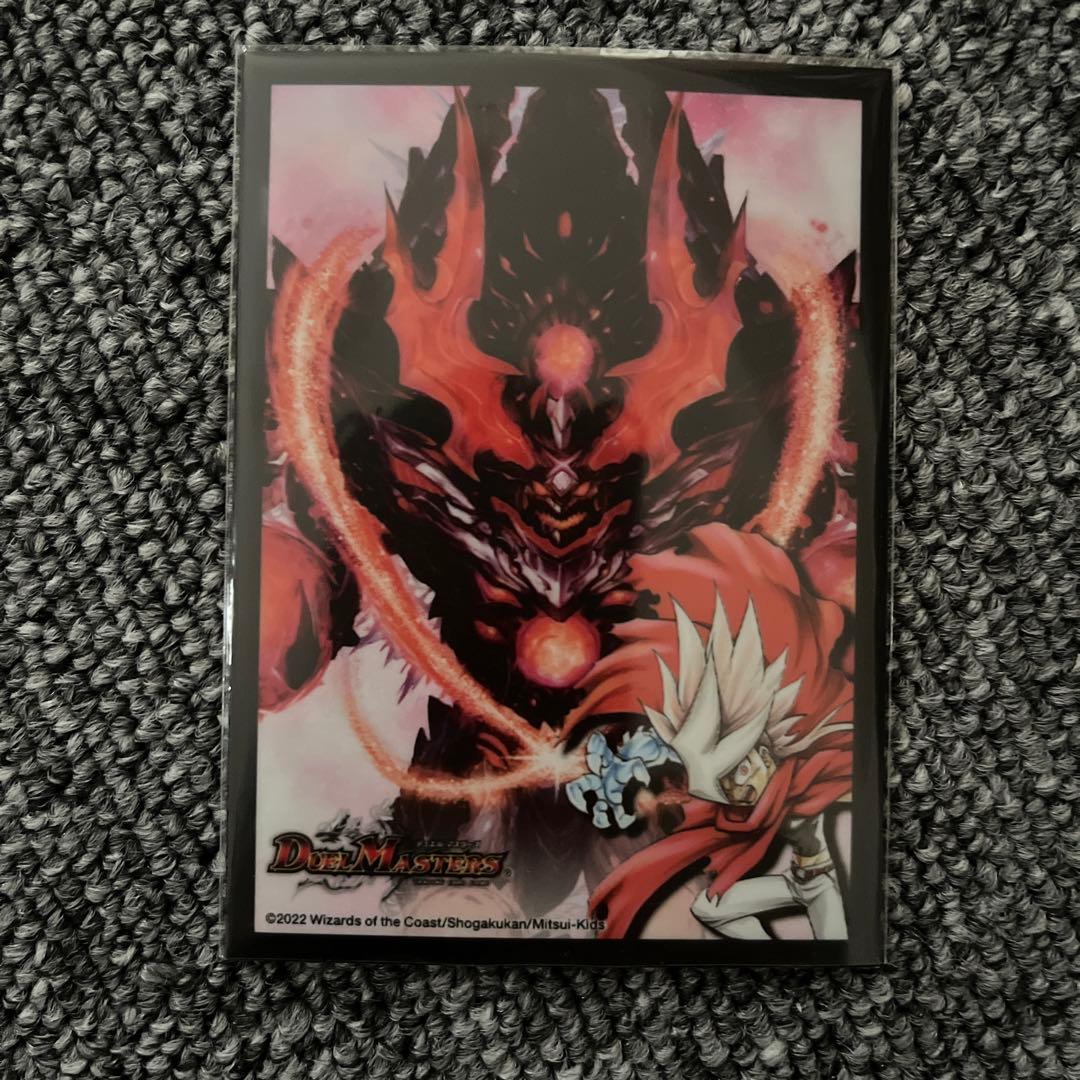 デュエマ　赤黒バイク　禁断、超次元なし