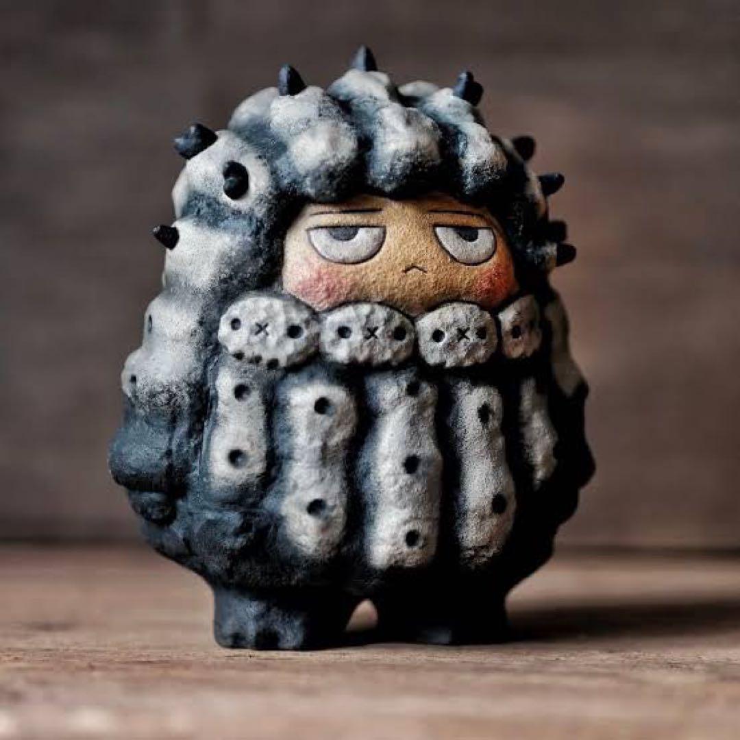 その他 Robin copiapoa x Poh robinceramicstudio