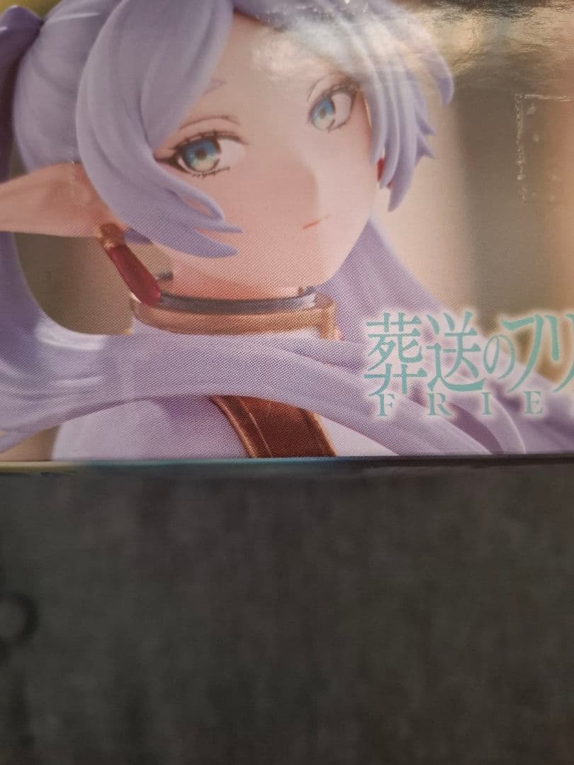 葬送のフリーレン　フィギュア　デスクトップ　ヒンメル・シュタルク…他
