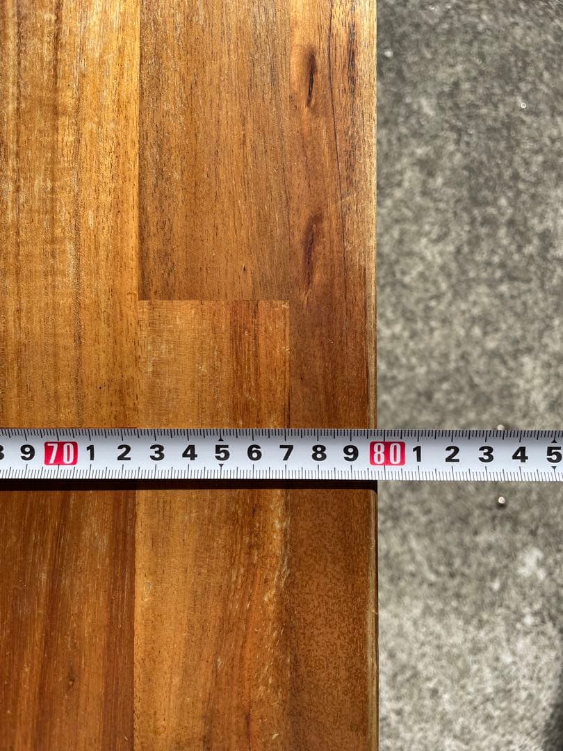 unico （ウニコ）ダイニングテーブル