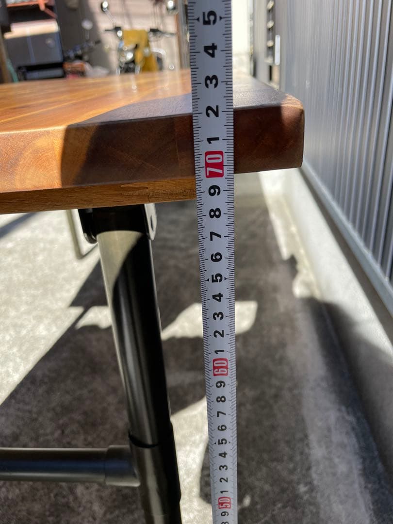 unico （ウニコ）ダイニングテーブル