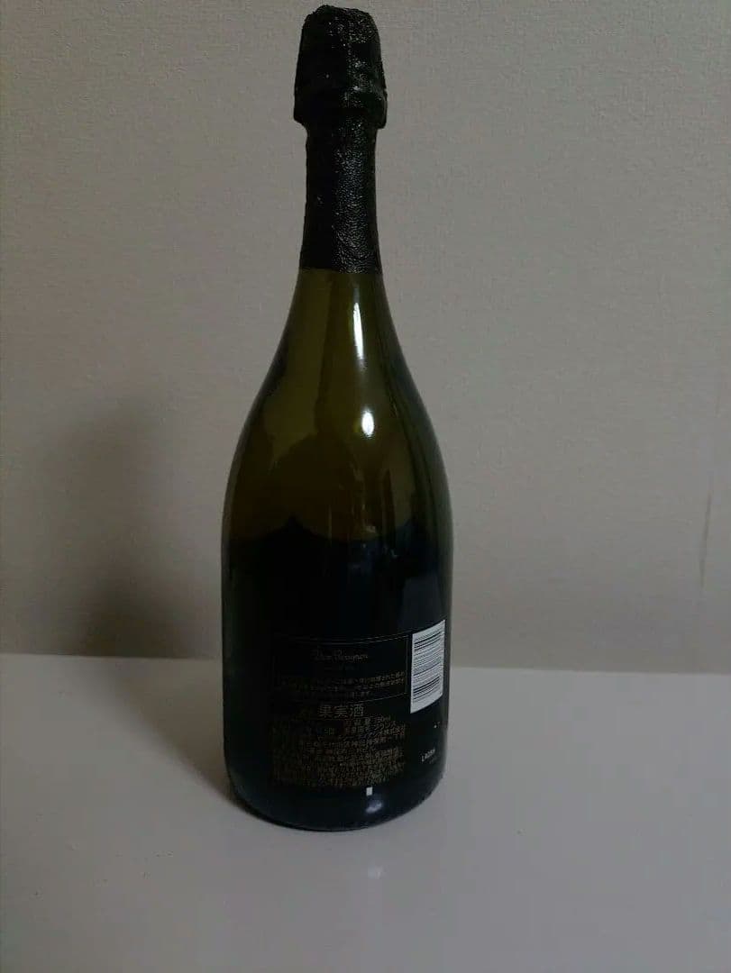 ドンペリ1本2015正規品