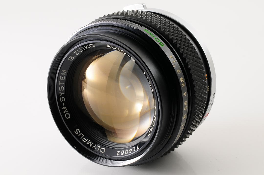 OLYMPUS OM-2 フィルムカメラ