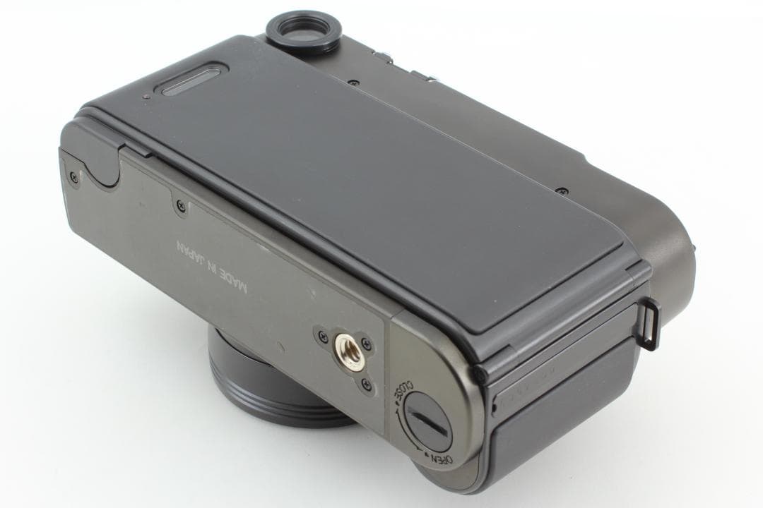 コニカ KONICA Hexar AF HEXAR KIT BOX ★希少品★