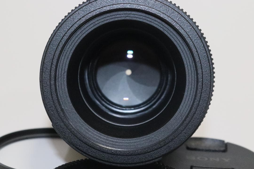 TAMRON 単焦点マクロレンズ SP AF90mm ソニー用Aマウント