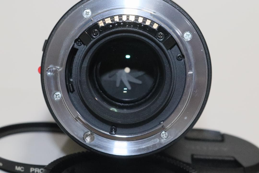 TAMRON 単焦点マクロレンズ SP AF90mm ソニー用Aマウント