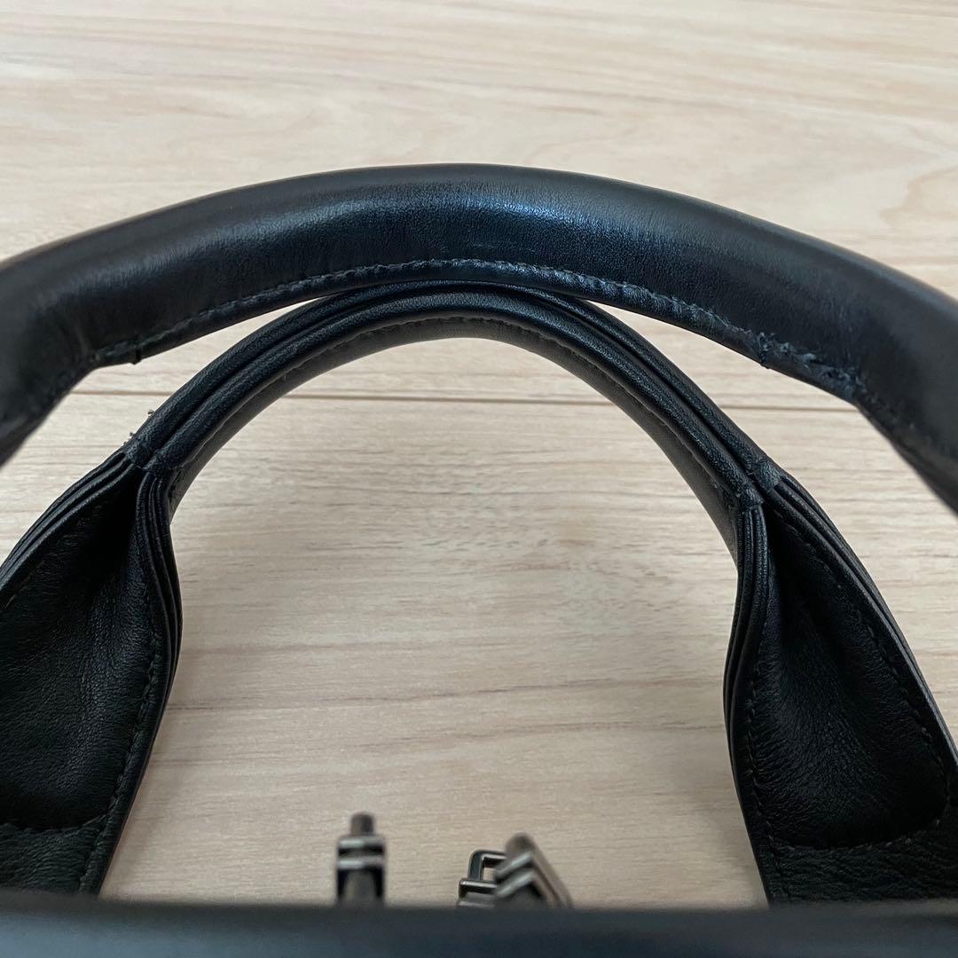 TUMI トゥミ　革　オールレザー 2wayビジネスバッグ ブリーフケース