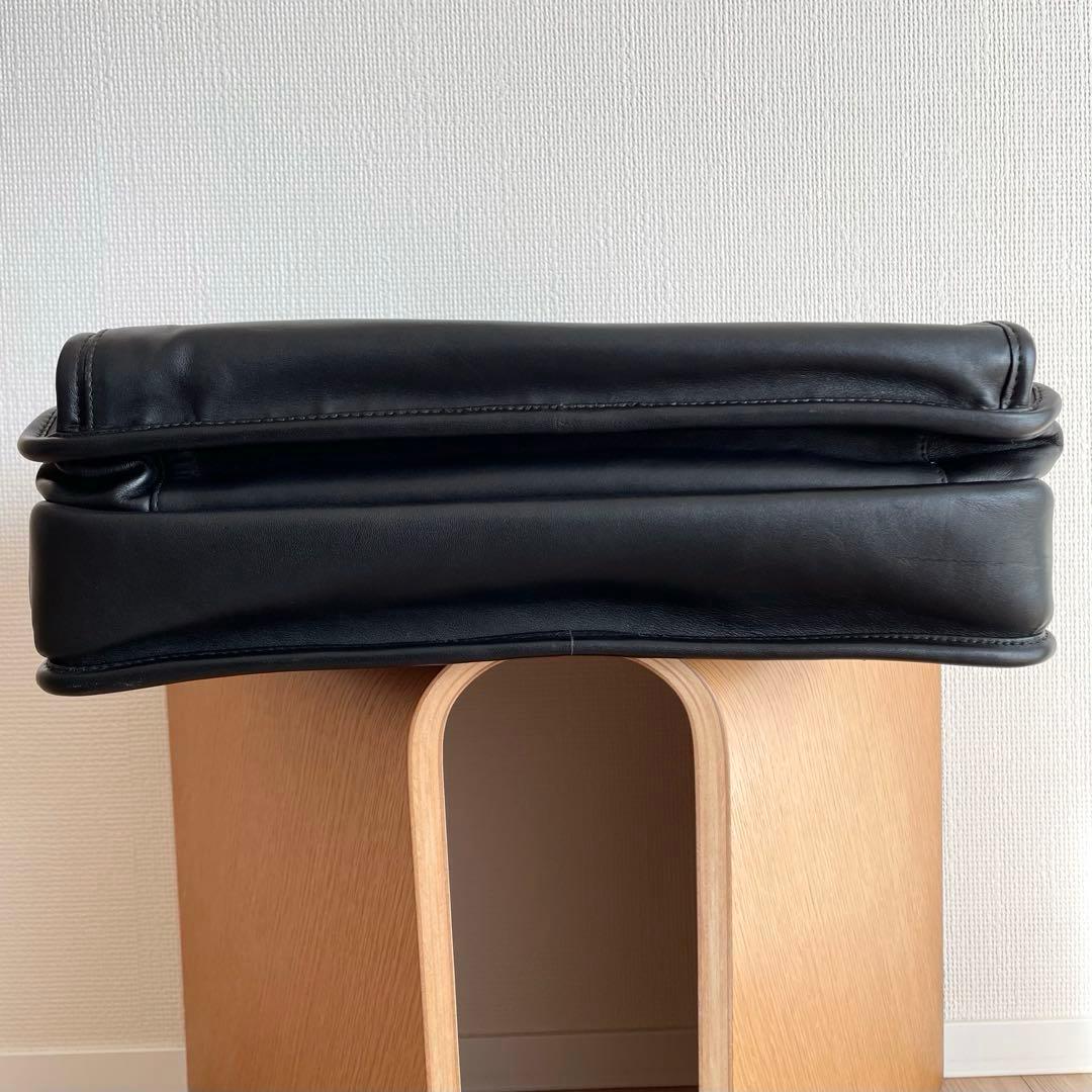 TUMI トゥミ　革　オールレザー 2wayビジネスバッグ ブリーフケース