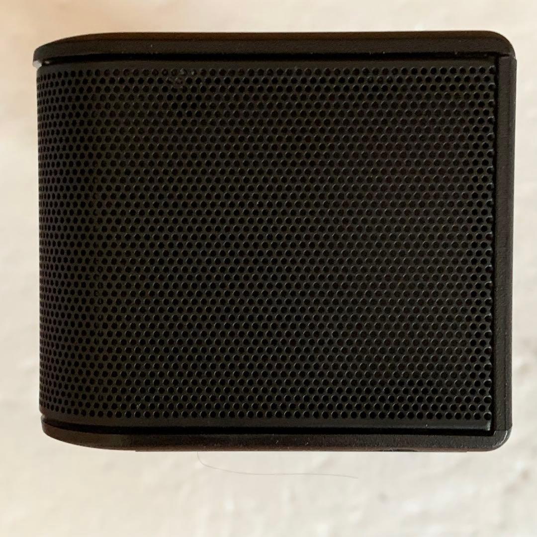 ボーズ BOSE SOLO 5 TV SOUNDSYSTEM スピーカー本体のみ