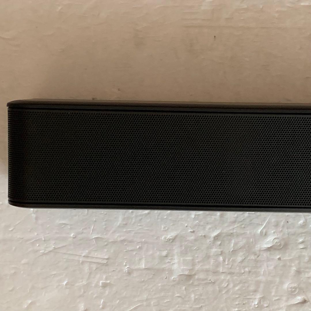 ボーズ BOSE SOLO 5 TV SOUNDSYSTEM スピーカー本体のみ