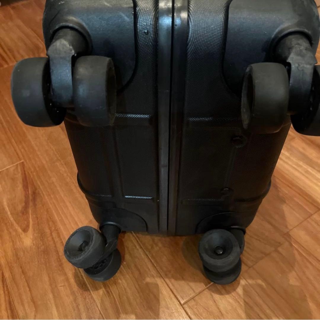 THE NORTH FACE オールウェザー4ウィーラー22インチ　スーツケース