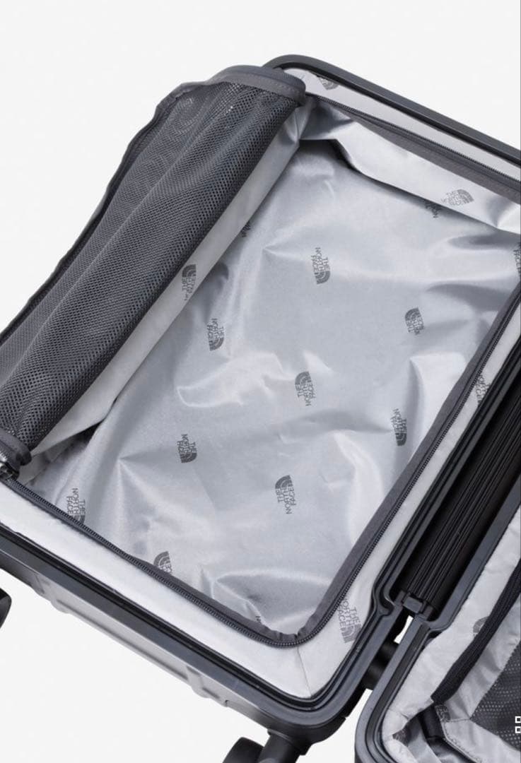 THE NORTH FACE オールウェザー4ウィーラー22インチ　スーツケース