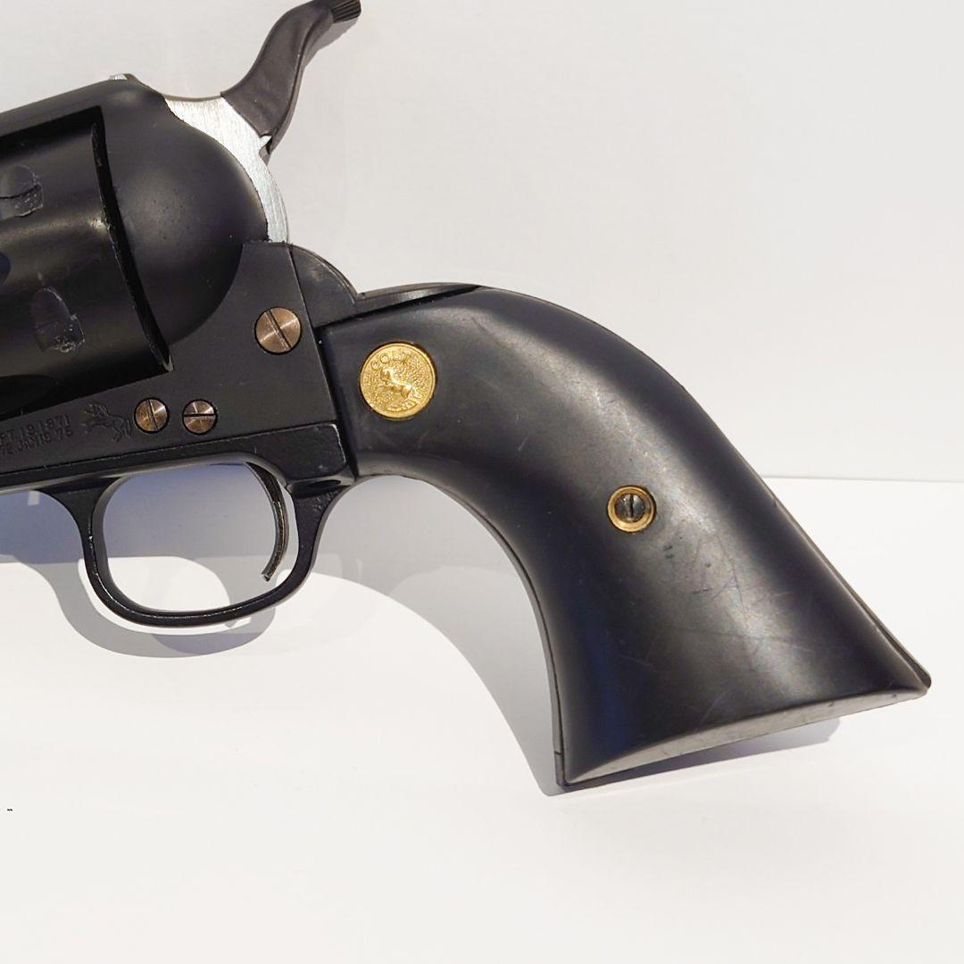 【超お得セット】HWS SAA ラバーモデル + BIANCHI ホルスター