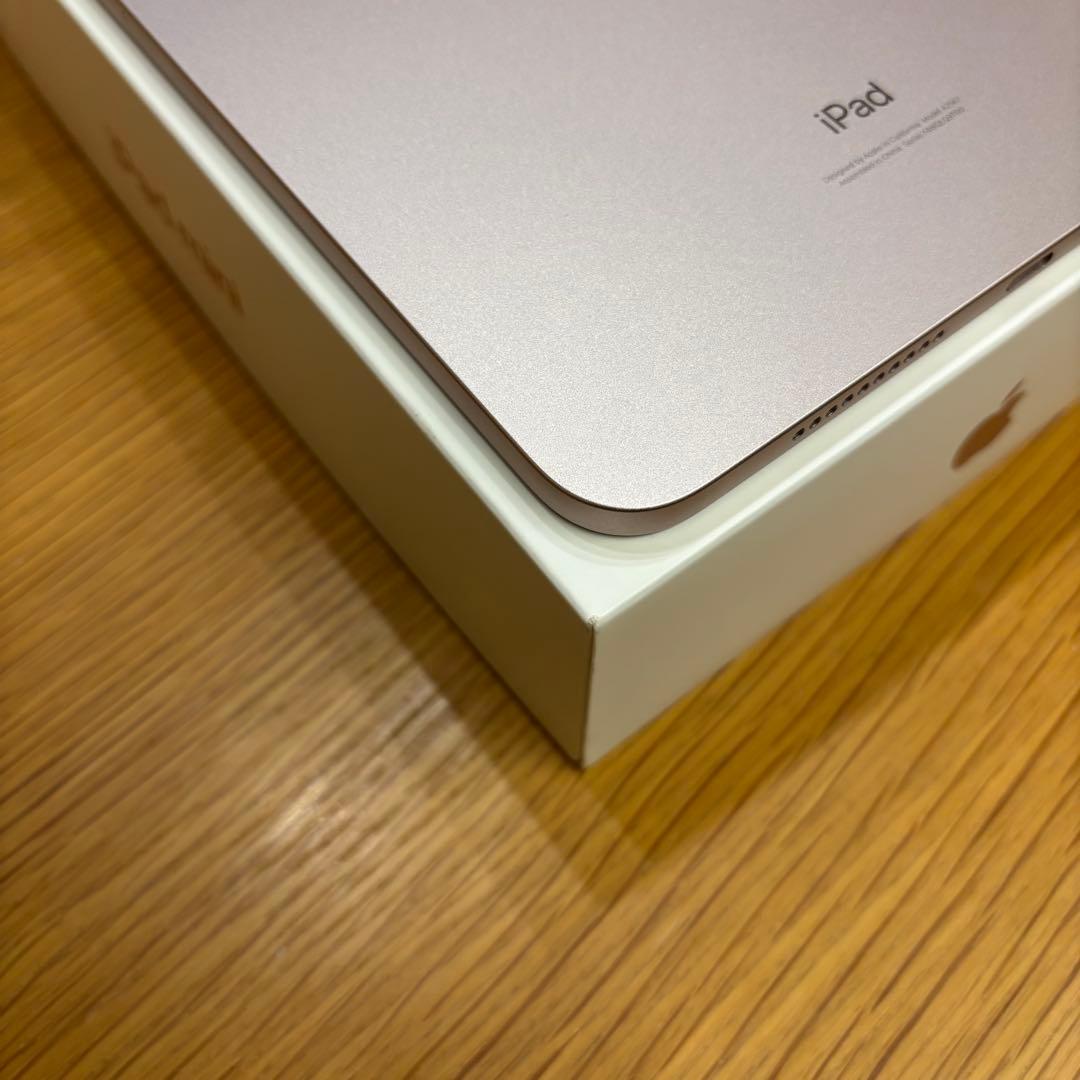 【早い者勝ち】超美品！iPad mini 第6世代 キーボードケース付き